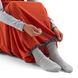 Вкладиш в спальник Sea to Summit Reactor Fleece Sleeping Bag Liner Mummy w/ Drawcord Standart, Picante red, Вкладыши, Универсальный, Четырехсезонные, 420, Киев, Харьков, Одесса, Днепр, Запорожье, Львов, Кривой Рог, Винница, Полтава, Чернигов, Черкассы, Сумы, Хмельницкий, Черновцы, Ровно, Австралия