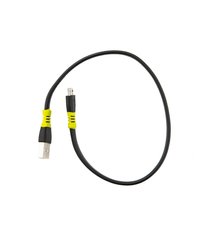 Кабель для зарядки Goal Zero USB to Micro USB Connector Cable 10 Inch (254 mm), black, Китай, США