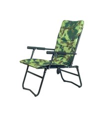 Кресло складное Ranger Белый Амур Camo, camouflage, Складные кресла