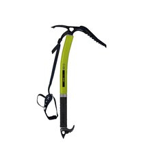 Ледовый инструмент Climbing Technology Dron Technical Ice Axe 52 см, fresh green, Ледорубы, 52, Италия, Италия