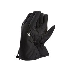 Рукавички Mountain Equipment Mountain Glove, black, S, Універсальні, Рукавички, З мембраною, Китай, Великобританія