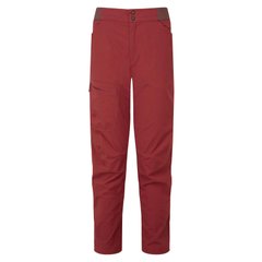 Брюки Mountain Equipment Altun Women's Pant Regular, cabernet, Штаны, Для жiнок, 8, Великобритания