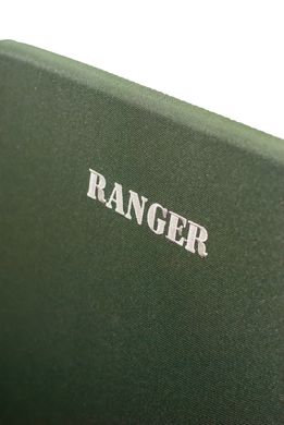 Стілець Ranger FC-040 Rock, green, Стільці для пікніка