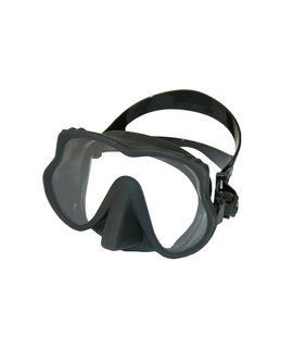 Маска Beuchat MaxLux, black, Для підводного полювання, One size