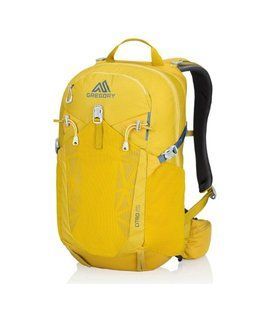 Рюкзак Gregory Citro 20, Mineral yellow, Універсальні, Похідні рюкзаки, Без клапана, One size, 20, 990, Філіппіни, США, Київ, Харків, Одеса, Днiпро, Запоріжжя, Львів, Кривий Ріг, Вінниця, Полтава, Чернігів, Черкаси, Суми, Хмельницький, Чернівці, Рівне