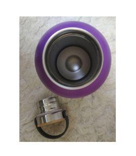 Термос Sea To Summit Vacuum Insul Botte, black, Термоси, Нержавіюча сталь, 0.75, Київ, Харків, Одеса, Днiпро, Запоріжжя, Львів, Кривий Ріг, Вінниця, Полтава, Чернігів, Черкаси, Суми, Хмельницький, Чернівці, Рівне