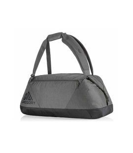 Сумка Gregory Stash 45 Duffel, shadow black, Сумки для подорожей, Філіппіни, США
