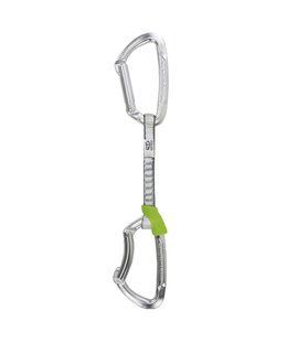 Відтяжка Climbing Technology Lime Set DY 12 cm Silver, silver