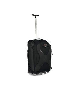 Сумка на колёсах Osprey Ozone 46, black, Сумки для путешествий