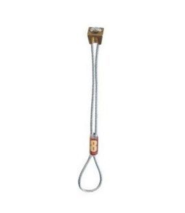 Закладка Rock Empire Brass Chocks 8, grey, Закладка, Чехия, Чехия
