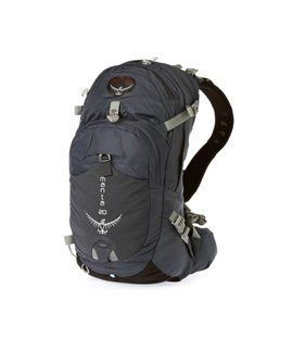 Рюкзак Osprey Manta 20, Silt grey, Универсальные, Штурмовые рюкзаки, Без клапана, One size, 20, Киев, Харьков, Одесса, Днепр, Запорожье, Львов, Кривой Рог, Винница, Полтава, Чернигов, Черкассы, Сумы, Хмельницкий, Черновцы, Ровно