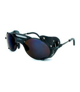 Очки Julbo Micropores GT, black, Альпинистские, Для мужчин