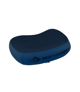 Подушка надувна Sea To Summit Aeros Premium Pillow Regular, Navy, Подушки, 79, Без утеплювача, Київ, Харків, Одеса, Днiпро, Запоріжжя, Львів, Кривий Ріг, Вінниця, Полтава, Чернігів, Черкаси, Суми, Хмельницький, Чернівці, Рівне