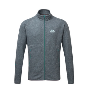 Кофта Mountain Equipment Kore Jacket, Moorland slate, XL, Для чоловіків, Китай, Великобританія