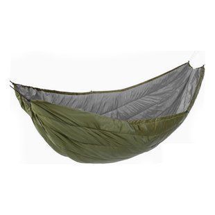 Термозахисна утеплена підкладка Travel Extreme UNDERQUILT, green, Аксесуари