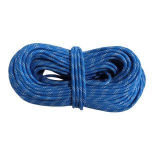 Мотузка статична Up Sky Classiс Blue 10мм 150м, blue