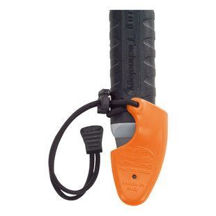 Чехол для инструмента Climbing Technology Ice Axe Spike Cover, orange