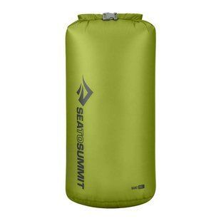 Гермомішок Sea To Summit Ultra-Sil Nano Dry Sack 20L, lime, Гермомішок, 20