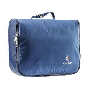 Косметичка Deuter Wash Center Lite II, Midnight/navy, Косметички, В'єтнам, Німеччина