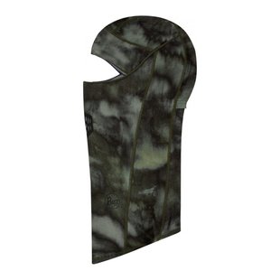 Балаклава Buff Thermonet Hinged Balaclava Fust Camouflage, Fust Camouflage, One size, Унісекс, Балаклави