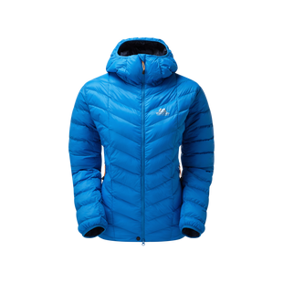 Куртка Mountain Equipment Superflux Wmns Jacket, Azure, Утепленні, Для жінок, 10, Без мембрани, Китай, Великобританія