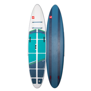 Надувная SUP доска Red Paddle Compact 12&rsquo;0&rdquo; x 32&rdquo; Package