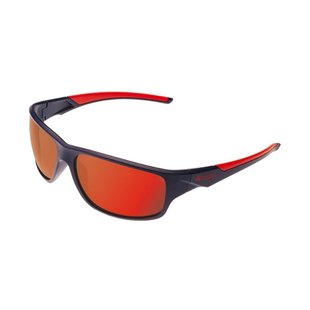 Окуляри Cairn River Polarized 3, mat midnight-scarlet, Для водних видів спорту, Для чоловіків