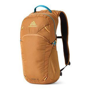 Рюкзак Gregory Nano 18 Backpack Moab Tan, Moab Tan, Універсальні, Міські рюкзаки, Без клапана, One size, 25, 480, США, Київ, Харків, Одеса, Днiпро, Запоріжжя, Львів, Кривий Ріг, Вінниця, Полтава, Чернігів, Черкаси, Суми, Хмельницький, Чернівці, Рівне