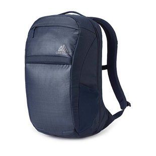 Рюкзак Gregory Resin 22, deep navy, Універсальні, Міські рюкзаки, Без клапана, One size, 22, 703, Філіппіни, США, Київ, Харків, Одеса, Днiпро, Запоріжжя, Львів, Кривий Ріг, Вінниця, Полтава, Чернігів, Черкаси, Суми, Хмельницький, Чернівці, Рівне