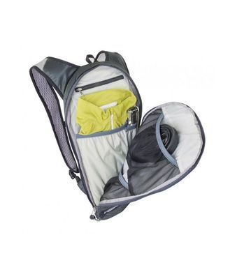 Рюкзак Deuter Road One, Fire/white, Універсальні, Велосипедні рюкзаки, Без клапана, One size, 5, 390, В'єтнам, Німеччина, Київ, Харків, Одеса, Днiпро, Запоріжжя, Львів, Кривий Ріг, Вінниця, Полтава, Чернігів, Черкаси, Суми, Хмельницький, Чернівці, Рівне