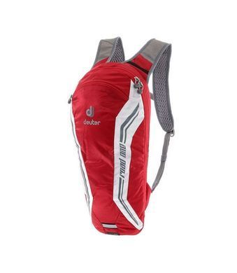 Рюкзак Deuter Road One, Fire/white, Універсальні, Велосипедні рюкзаки, Без клапана, One size, 5, 390, В'єтнам, Німеччина, Київ, Харків, Одеса, Днiпро, Запоріжжя, Львів, Кривий Ріг, Вінниця, Полтава, Чернігів, Черкаси, Суми, Хмельницький, Чернівці, Рівне