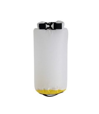 Гермомешок Aquapac Packdivider Drysack 2, yellow, Гермомешок, 2