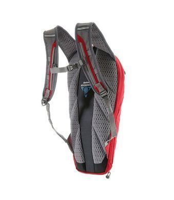 Рюкзак Deuter Road One, Fire/white, Універсальні, Велосипедні рюкзаки, Без клапана, One size, 5, 390, В'єтнам, Німеччина, Київ, Харків, Одеса, Днiпро, Запоріжжя, Львів, Кривий Ріг, Вінниця, Полтава, Чернігів, Черкаси, Суми, Хмельницький, Чернівці, Рівне