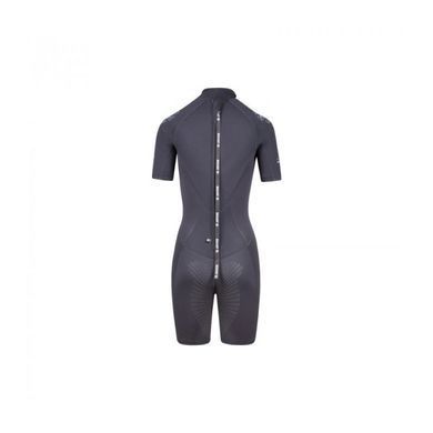 Гидрокостюм Bеuchat Alize Shorty Woman M 3мм, black, 3, Для женщин, Мокрый, Для дайвинга, Короткий, M