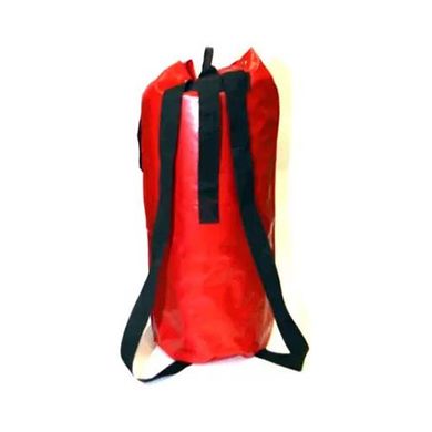 Рюкзак транспортувальний UpSky BackPack 40л, red