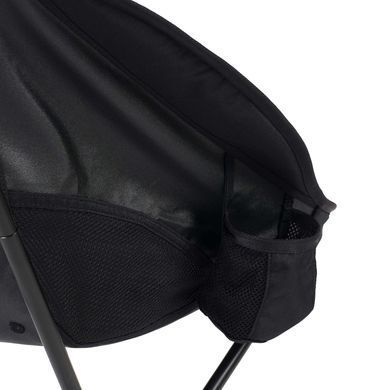 Стілець Helinox Savanna Chair, Blackout Edition, Стільці для пікніка