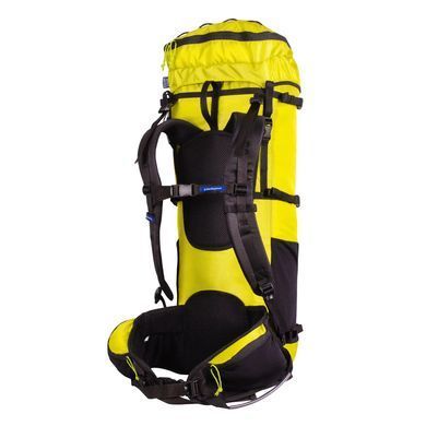 Рюкзак Fram Equipment Lukla 38L, lemon, Универсальные, Походные рюкзаки, С клапаном, L, 38, 1180, Украина, Украина, Киев, Харьков, Одесса, Днепр, Запорожье, Львов, Кривой Рог, Винница, Полтава, Чернигов, Черкассы, Сумы, Хмельницкий, Черновцы, Ровно