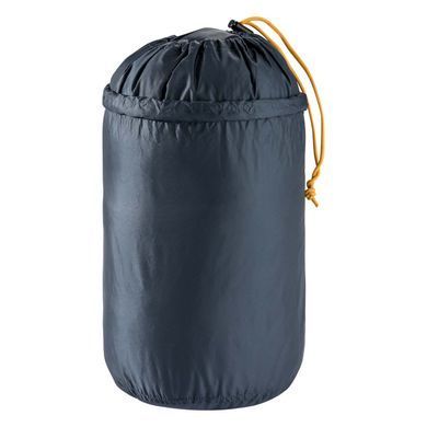 Спальний мішок Deuter Astro 500, ink-curry, Regular, Спальник, Кокон, Універсальний, Пуховий, Трисезонні, Left, 1025, Київ, Харків, Одеса, Днiпро, Запоріжжя, Львів, Кривий Ріг, Вінниця, Полтава, Чернігів, Черкаси, Суми, Хмельницький, Чернівці, Рівне, В'єтнам, Німеччина