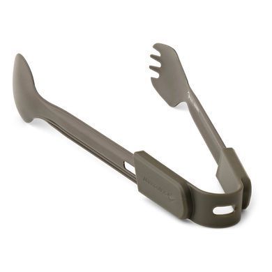 Набор столовых приборов Sea to Summit Frontier UL Cutlery Set Long Handle Spoon & Spork, grey, Столовые приборы, Анодированный алюминий, Киев, Харьков, Одесса, Днепр, Запорожье, Львов, Кривой Рог, Винница, Полтава, Чернигов, Черкассы, Сумы, Хмельницкий, Черновцы, Ровно