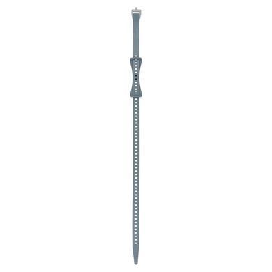 Набір стяжок Sea To Summit Stretch-Loc 20x750mm 2 Pack Gray, black, Стягувальні ремені, Для спорядження, Австралія
