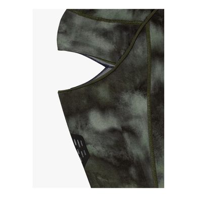 Балаклава Buff Thermonet Hinged Balaclava Fust Camouflage, Fust Camouflage, One size, Унісекс, Балаклави