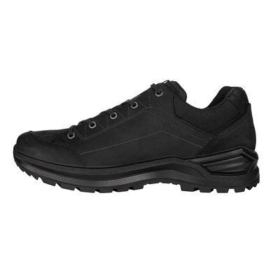 Кросівки LOWA Renegade Evo GTX LO Black/Black, Black-black, Трекінгові, Для чоловіків, 46, З мембраною, Київ, Харків, Одеса, Днiпро, Запоріжжя, Львів, Кривий Ріг, Вінниця, Полтава, Чернігів, Черкаси, Суми, Хмельницький, Чернівці, Рівне