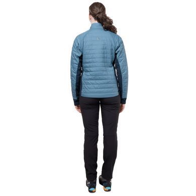 Куртка Mountain Equipment Fractal Women's Jacket Cosmos, Cosmos, Облегченные, Для женщин, 10, Великобритания