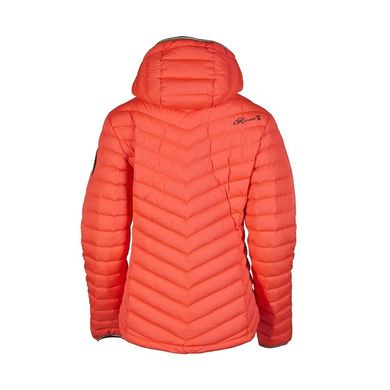 Куртка Rehall Layla W 2019, solid coral, Куртки, S, Для жінок