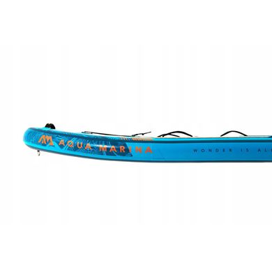 Надувна SUP дошка Aqua Marina Rapid 9′6" All-Around w/River Leash BT-22RP, White Water, SUP, Універсальні, Київ, Харків, Одеса, Днiпро, Запоріжжя, Львів, Кривий Ріг, Вінниця, Полтава, Чернігів, Черкаси, Суми, Хмельницький, Чернівці, Рівне, Китай, Китай