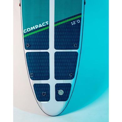 Надувна SUP дошка Red Paddle Compact 12&rsquo;0&rdquo; x 32&rdquo; Package