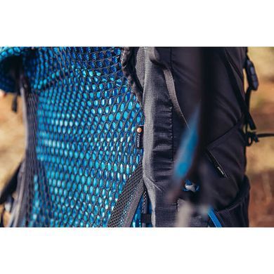 Рюкзак Gregory Focal 58 Backpack, Ozone Black, Універсальні, Похідні рюкзаки, З клапаном, M/L, 58, 1590, США, 84, 37, 15, 1.6, Київ, Харків, Одеса, Днiпро, Запоріжжя, Львів, Кривий Ріг, Вінниця, Полтава, Чернігів, Черкаси, Суми, Хмельницький, Чернівці, Рівне