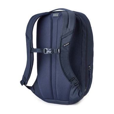 Рюкзак Gregory Resin 22, deep navy, Універсальні, Міські рюкзаки, Без клапана, One size, 22, 703, Філіппіни, США, Київ, Харків, Одеса, Днiпро, Запоріжжя, Львів, Кривий Ріг, Вінниця, Полтава, Чернігів, Черкаси, Суми, Хмельницький, Чернівці, Рівне
