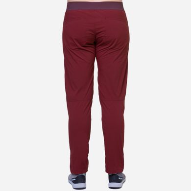 Штани Mountain Equipment Altun Women's Pant Regular, cabernet, Штани, Для жiнок, 8, Великобританія