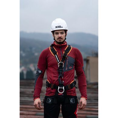 Страхувальна система Rock Empire Atlas Uni AL Lock Orange, black/orange, L-XL, Повна обв'язка, Універсальні, Промислові системи, Київ, Харків, Одеса, Днiпро, Запоріжжя, Львів, Кривий Ріг, Вінниця, Полтава, Чернігів, Черкаси, Суми, Хмельницький, Чернівці, Рівне, Чехія, Чехія